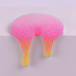 Dan Lam, Hot Stuff, 2017