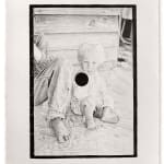 Joel Daniel Phillips, Killed Negative #26 / After Arthur Rothstein, 2020