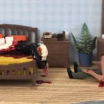 Abigail Goldman, Your Cats Will Eat You, 2019