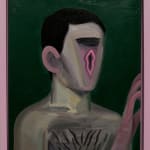 Corey K. Lamb, Inseparable, 2020