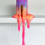 Dan Lam, Melt, 2020