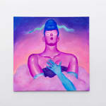 Installation image of Marge Superstar at Hashimoto Contemporary Los Angeles