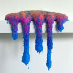 Dan Lam, Melt, 2020