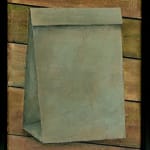 Gabe Langholtz, Zig Zag Pot, 2022