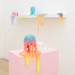 Dan Lam, Melt, 2020