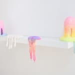 Dan Lam, Melt, 2020