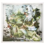 Gregory Euclide mixed media nature scene