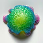 Dan Lam, Melt, 2020