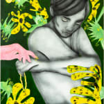 David Heo, In Between, 2022