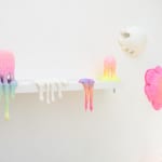 Dan Lam installation image