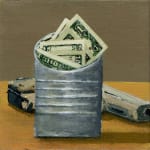 Gabe Langholtz, Zig Zag Pot, 2022
