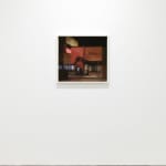 installation image of Last Call at Hashimoto Contemporary San Francisco