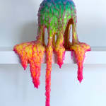 Dan Lam, Melt, 2020