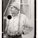 Joel Daniel Phillips, Killed Negative #26 / After Arthur Rothstein, 2020