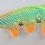 Dan Lam, Hot Stuff, 2017