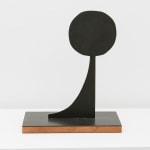 Scott Albrecht, Perception Of Time 2, 2022