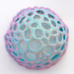 Dan Lam, Mind Melter, 2019