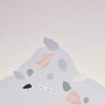 Madeleine Tonzi - abstract landscape forms