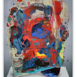 Erik Jones, Becoming, 2022