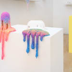 Dan Lam, Melt, 2020