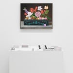 Install photo of "Macarons" at Sweet Bountiful Life