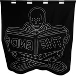 back of banner