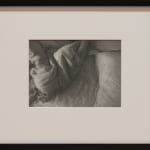 drawing of bed sheets
