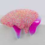 Dan Lam, Hot Stuff, 2017
