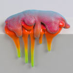 Dan Lam, Hot Stuff, 2017