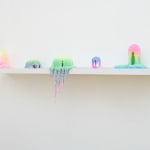 Dan Lam, Melt, 2020