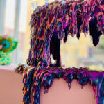 Dan Lam installation image