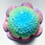 Dan Lam, Melt, 2020