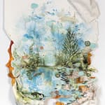 Gregory Euclide, Birch, 2018