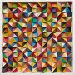 Laura Berger, Touch Memory, 2019
