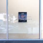 Installation photo at Hashimoto Contemporary Los Angeles