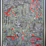Hope Kroll, L'Imposteur, 2019