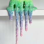 Dan Lam, Melt, 2020