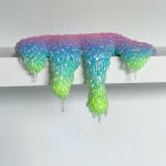 Dan Lam, Melt, 2020