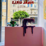 Dan Lam installation image