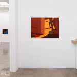Installation image at Hashimoto Contemporary Los Angeles