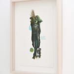 Gregory Euclide, Birch, 2018