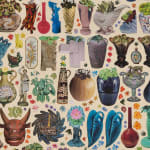 Detail image of HORTUS_CAPUT. #3