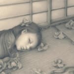 Ozabu, 逃げても 逃げても (Nigete Mo Nigete Mo), 2019