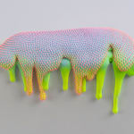 Dan Lam, Hot Stuff, 2017