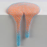 Dan Lam, Hot Stuff, 2017