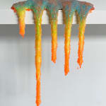 Dan Lam, Melt, 2020