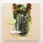 Gregory Euclide, Birch, 2018