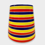 AP Shrewsbury, Red Yellow Blue Bowl, 2025