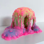 Dan Lam, Melt, 2020