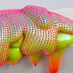 Dan Lam, Hot Stuff, 2017